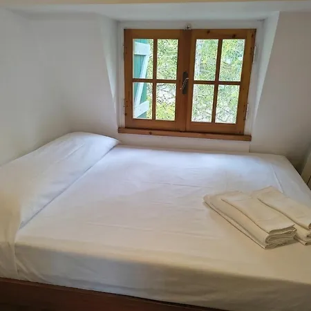 Il Fratino Apartment