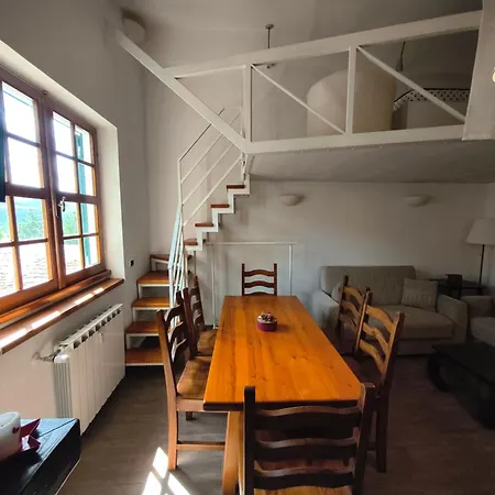 Apartment Il Fratino