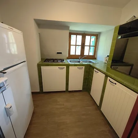 Apartment Il Fratino