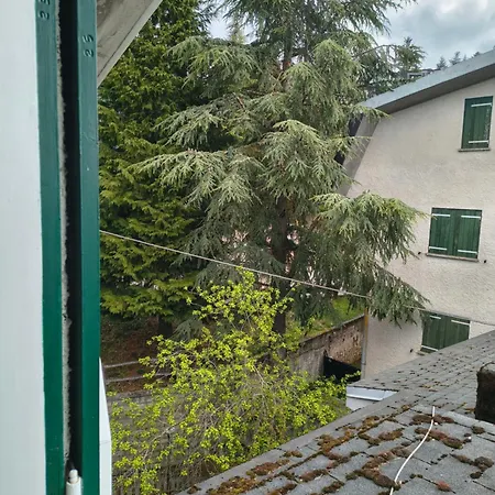 Apartment Il Fratino
